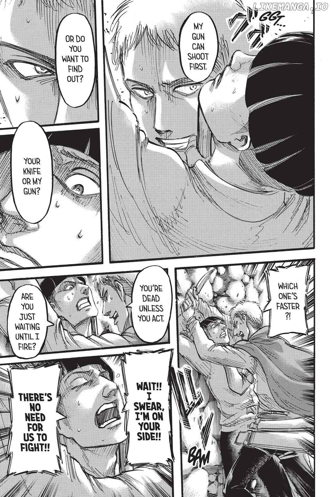 Shingeki no Kyojin, Chapter 59 image 44